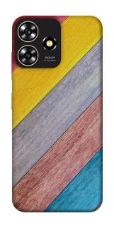 Чохол на ZTE Blade A73 4G Дерево фото 1 з 1