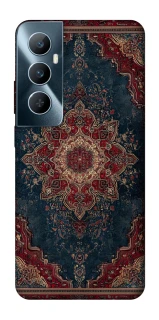 Чохол на Realme C65 4G Килим v88 фото 1 з 1