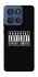 Чохол на Motorola Edge 60 Stylus Parental Advisory Label фото 1 з 1