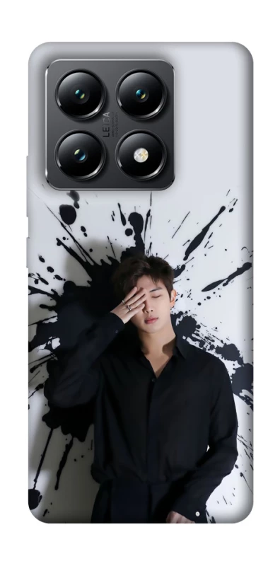 Чохол на Xiaomi 14T RM - BTS фото 1 з 1