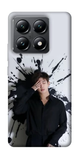 Чехол на Xiaomi 14T RM - BTS фото 1 из 1