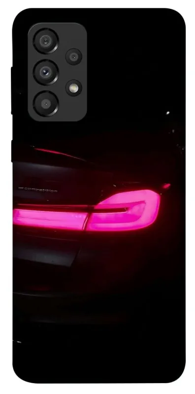 Чехол на Samsung Galaxy A33 5G BMW v46 фото 1 из 1