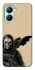 Чохол на Realme C33 Ghost v1 фото 1 з 1