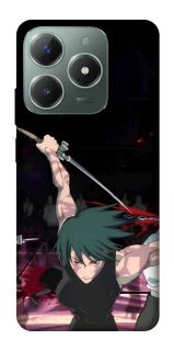 Чохол на Realme C61 Maki Prime фото 1 з 1