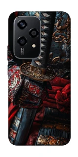 Чохол на Honor 200 Lite samurai фото 1 з 1