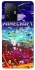 Чехол на Xiaomi 11T / 11T Pro Minecraft world фото 1 из 1