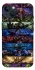 Чохол на Apple iPhone 13 (6.1") Blizzard ver.3 фото 1 з 1