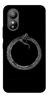 Чохол на ZTE Blade L220 Ouroboros фото 1 з 1