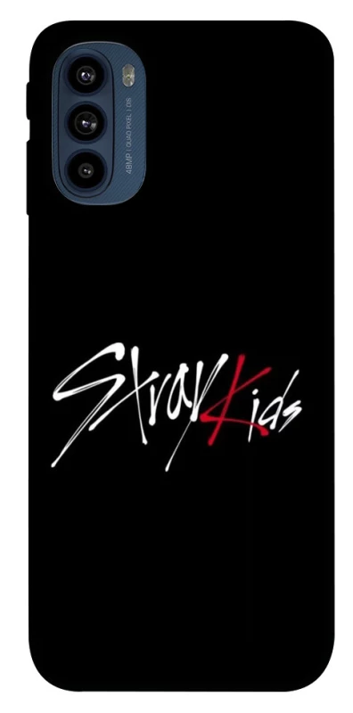 Чохол на Motorola Moto G41 Stray Kids Logo фото 1 з 1