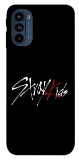 Чехол на Motorola Moto G41 Stray Kids Logo фото 1 из 1