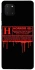Чохол на Samsung Galaxy Note 10 Lite (A81) Horror Halloween фото 1 з 1