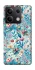 Чохол на Xiaomi Redmi Note 13 5G Floral design ver.5 фото 1 з 1