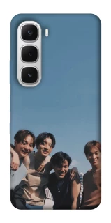 Чохол на Infinix Hot 60i Seventeen v2 фото 1 з 1