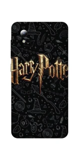 Чохол на ZTE Blade A3 (2019) Harry Potter ver.12 фото 1 з 1