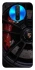 Чехол на Xiaomi Redmi K30 Wheal porsche фото 1 из 1