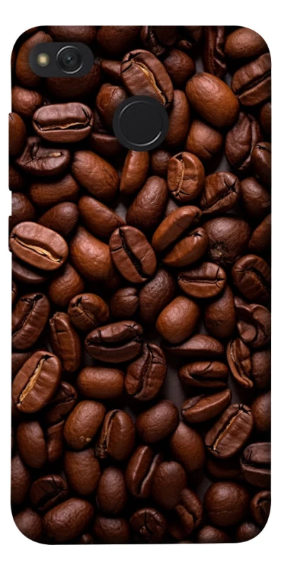 Чохол на Xiaomi Redmi 4X Кава фото 1 з 1