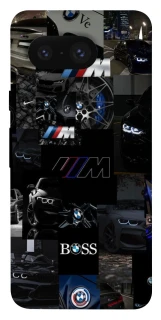 Чохол на Google Pixel 8 BMW Collage фото 1 з 1