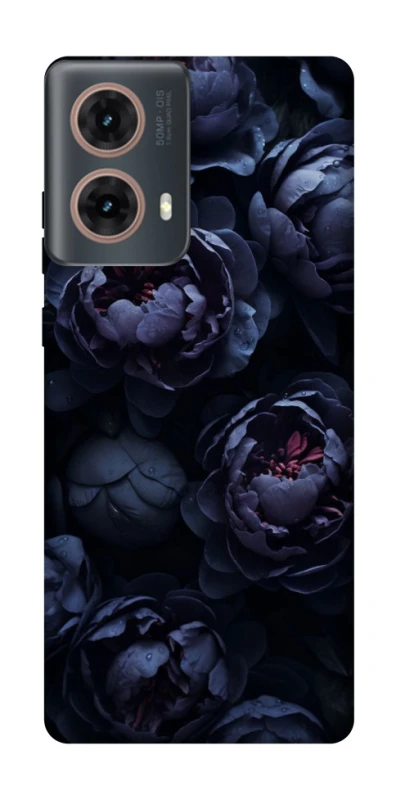 Чохол на Motorola Moto G85 Sunny Snowdrops фото 1 з 1