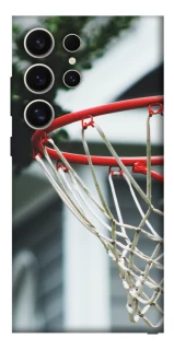 Чохол на Samsung Galaxy S25 Ultra Баскет фото 1 з 1