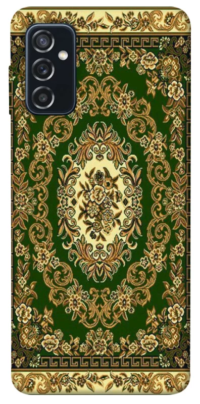 Чохол на Samsung Galaxy M52 Килим v9 фото 1 з 1