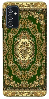 Чехол на Samsung Galaxy M52 Килим v9 фото 1 из 1