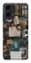Чехол на Motorola Moto G04 Autumn collage фото 1 Чехол на Motorola Moto G04 Autumn collage фото 1 из 1