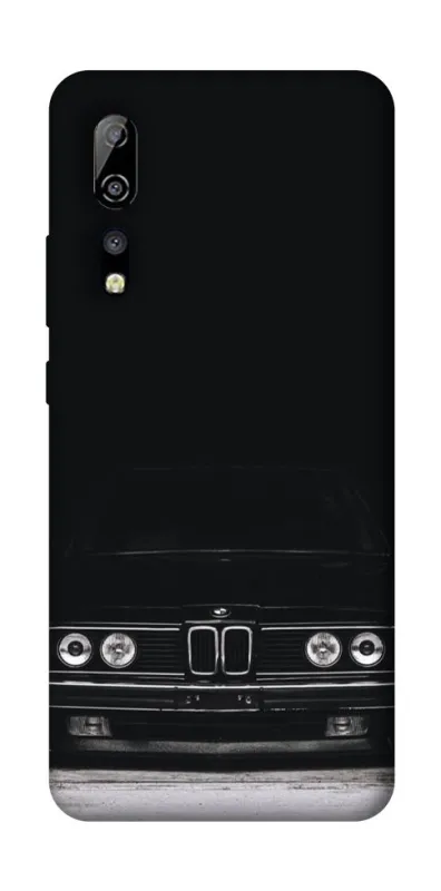 Чехол на ZTE Axon 10 Pro BMW v17 фото 1 из 1