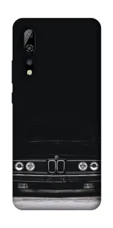 Чохол на ZTE Axon 10 Pro BMW v17 фото 1 з 1