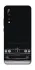 Чехол на ZTE Axon 10 Pro BMW v17 фото 1 из 1
