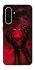 Чохол на Samsung Galaxy A36 5G Heart in the hands of a skeleton фото 1 з 1