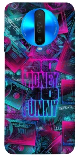 Чохол на Xiaomi Poco X2 Neo dollar фото 1 з 1