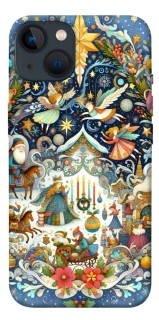 Чохол на Apple iPhone 13 (6.1") Christmas spirit ver.11 фото 1 з 1