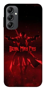 Чохол на Samsung Galaxy A14 4G/5G Devil May Cry фото 1 з 1