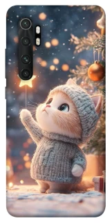 Чохол на Xiaomi Mi Note 10 Lite Christmas mood ver.9 фото 1 з 1