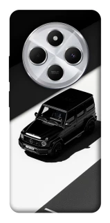 Чохол на Xiaomi Redmi 14C / Poco C75 Cubik фото 1 з 1