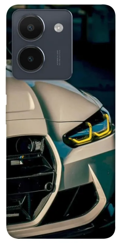 Чохол на Vivo Y36 BMW v38 фото 1 з 1