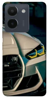 Чохол на Vivo Y36 BMW v38 фото 1 з 1