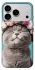 Чехол на Apple iPhone 18 Pro Max Mood(1) фото 1 из 1