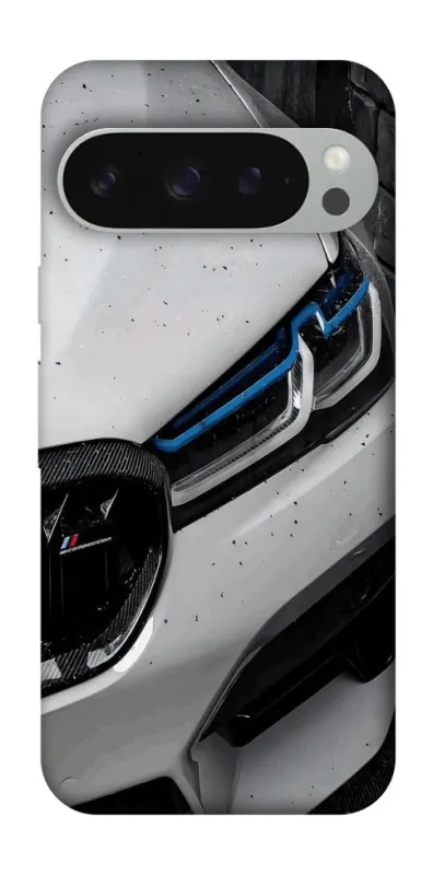 Чохол на Google Pixel 10 Pro XL BMW v37 фото 1 з 1