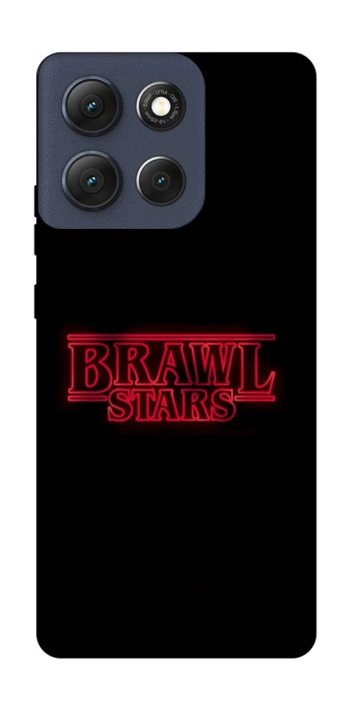 Чохол на Motorola Moto G86 Brawl Stars ver.12 фото 1 з 1