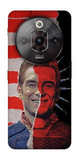 Чехол на ZTE Nubia Focus Pro Homelander фото 1 из 1