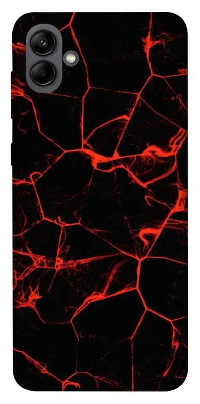 Чохол на Samsung Galaxy A04 Abstract ver.4 фото 1 з 1