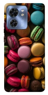 Чохол на Motorola Edge 40 Макарун фото 1 з 1