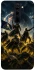 Чохол на Xiaomi Redmi Note 8 Pro HELLDIVERS фото 1 з 1