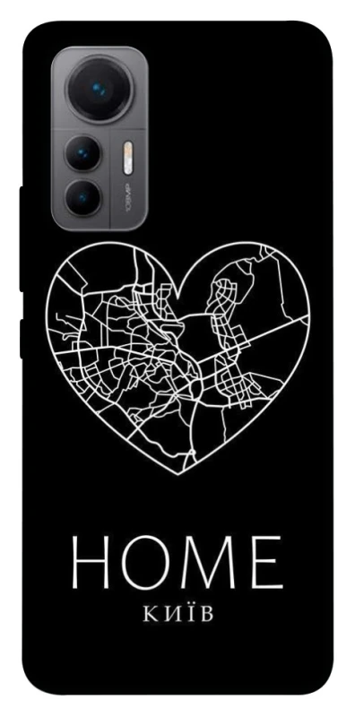 Чохол на Xiaomi 12 Lite Київ Home фото 1 з 1