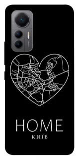 Чехол на Xiaomi 12 Lite Київ Home фото 1 из 1