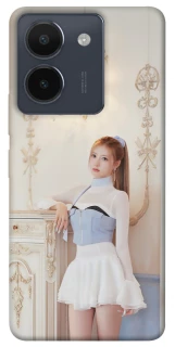 Чохол на Vivo Y36 Rami - BABYMONSTER фото 1 з 1