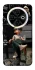 Чехол на TECNO Spark 30C WHAT they think фото 1 из 1