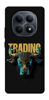 Чохол на Xiaomi Redmi Note 15 4G/5G (EU) Trading фото 1 з 1