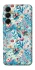 Чохол на Samsung Galaxy A16 4G/5G Floral design ver.5 фото 1 з 1